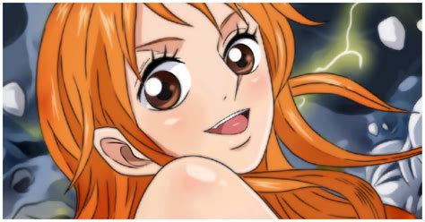 sparkbang nami|One Piece Nami Porn .